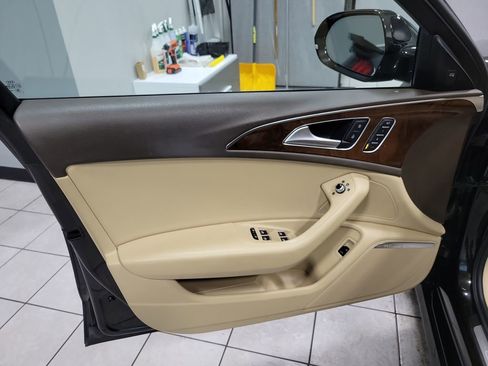 Used 2012 Audi A6 3.0T Prestige image 31