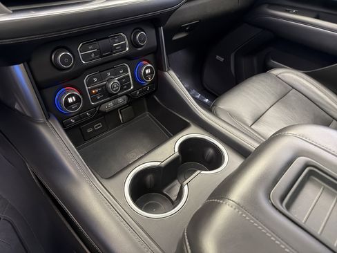 Used 2021 Chevrolet Tahoe Z71 w/ Rear Media and Nav Package image 24