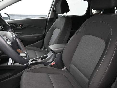 Certified 2023 Hyundai Kona SEL image 11