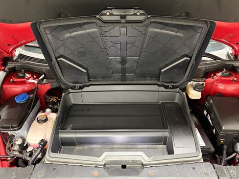 Used 2022 Kia EV6 Wind w/ Wind Technology Package image 27