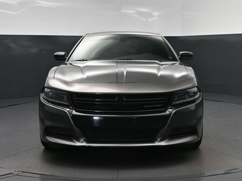Used 2023 Dodge Charger SXT w/ Blacktop Package RWD image 10