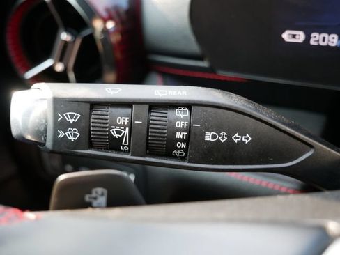 Used 2024 Chevrolet Blazer EV RS AWD/4WD image 21