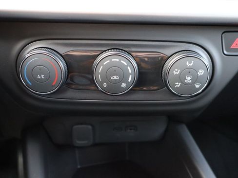 New 2026 Chevrolet Trax LS w/ Driver Confidence Package FWD image 13