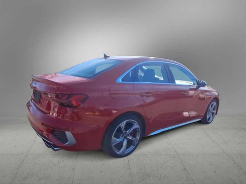 Used 2023 Audi S3 Premium Plus image 8