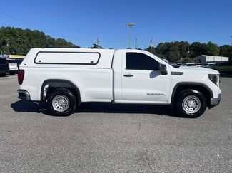 Used 2024 GMC Sierra 1500 Pro w/ Pro Value Package RWD video 2