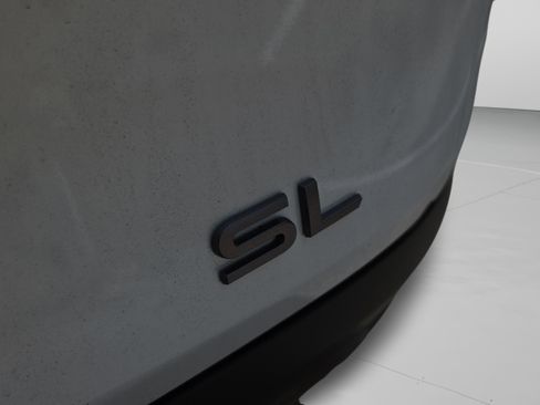 New 2026 Nissan Murano SL AWD/4WD image 32