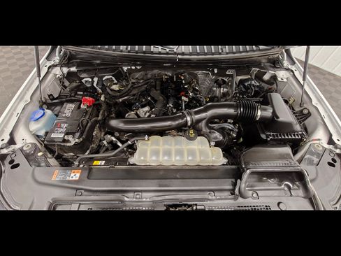 Used 2019 Lincoln Navigator Black Label w/ Cargo Package AWD/4WD image 81