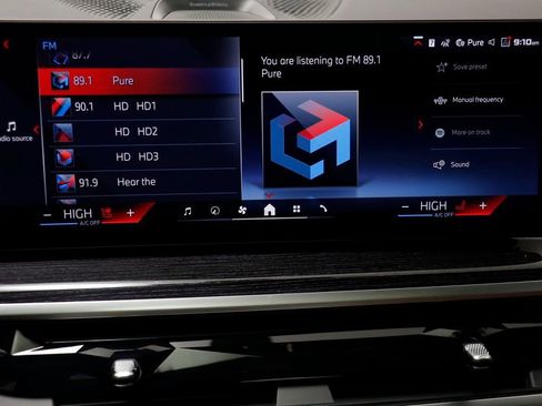 New 2026 BMW X7 M60i AWD/4WD image 9