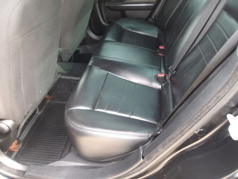 Used 2014 Dodge Charger Police w/ Street Appearance Group image 17