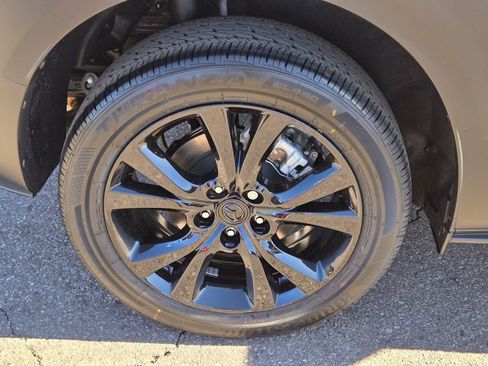 New 2026 MAZDA CX-30 Aire Edition image 10