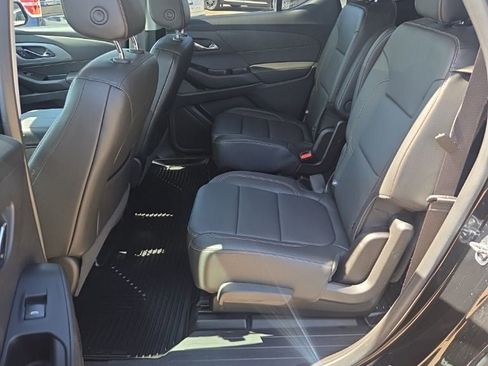 Used 2019 Chevrolet Traverse LT AWD/4WD image 26