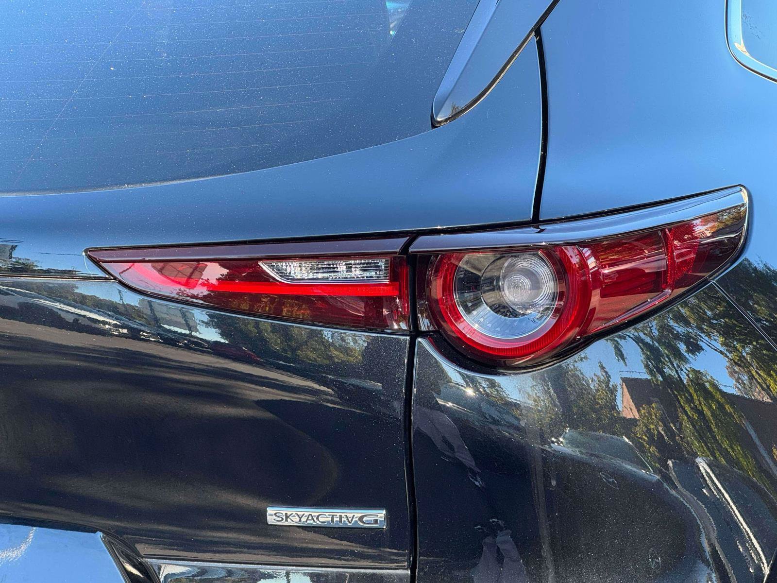 Used 2023 MAZDA CX-30 AWD 2.5 S w/ Select Package image 9