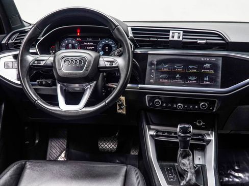 Used 2025 Audi Q3 2.0T Premium AWD/4WD image 20