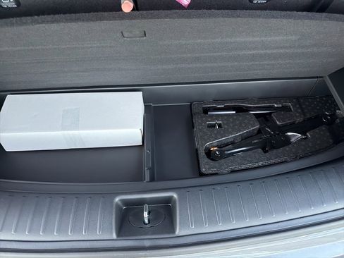 New 2025 Kia Sorento EX w/ Panoramic Sunroof Package image 20