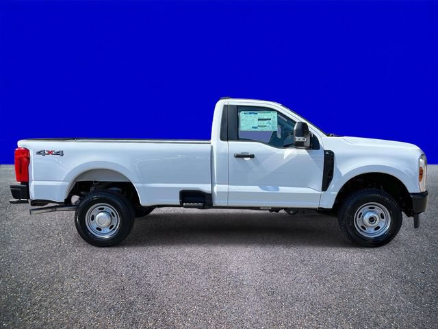 New 2027 Ford F250 XL AWD/4WD image 2