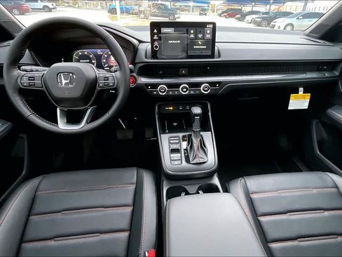 New 2026 Honda CR-V Sport-L image 5