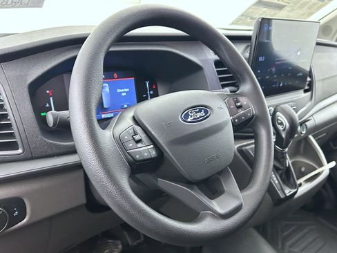 New 2026 Ford Transit 350 XL image 11