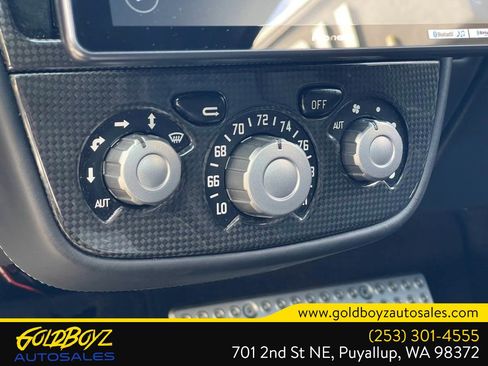 Used 2006 Ferrari F430 Spider RWD image 33