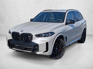 New 2026 BMW X5 M60i w/ Climate Comfort Package video 1