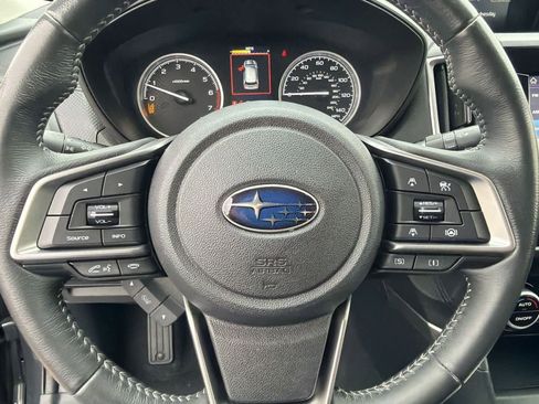 Used 2020 Subaru Forester Premium image 27