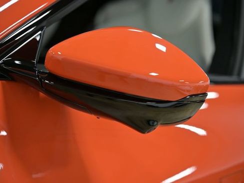 Used 2026 Ferrari Purosangue image 15