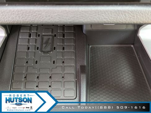 New 2025 Ford Ranger Lariat image 24