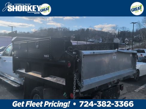 Used 2021 Chevrolet Silverado 3500 W/T w/ WT Convenience Package image 3