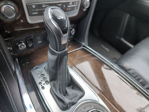 Used 2019 INFINITI QX80 Luxe w/ 22" Wheel Package image 15