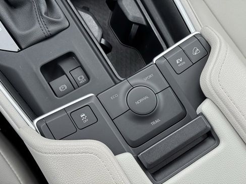 Certified 2024 Toyota Grand Highlander XLE image 21