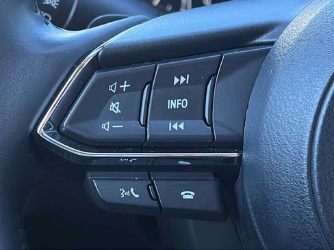 Used 2022 MAZDA CX-5 AWD 2.5 S w/ Premium Package image 20