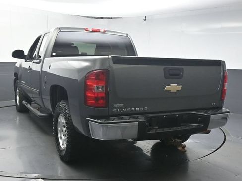 Used 2011 Chevrolet Silverado 1500 LT w/ All-Star Edition RWD image 6