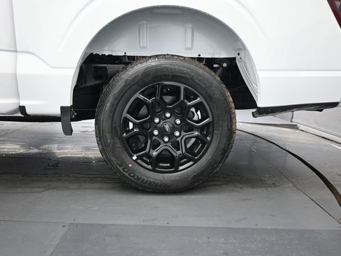 New 2026 Ford F150 STX image 17