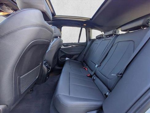 Used 2019 BMW X3 sDrive30i w/ Convenience Package image 20