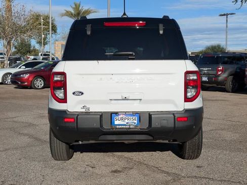 New 2026 Ford Bronco Sport Outer Banks w/ Outer Banks Tech Package+ image 29