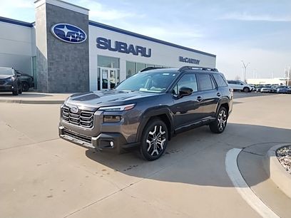 New 2026 Subaru Outback Touring XT