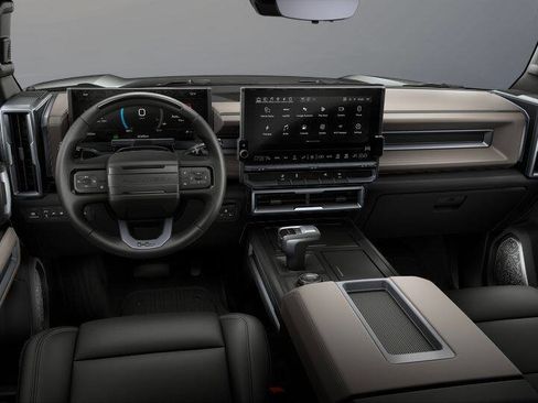 New 2026 GMC Hummer EV SUV image 9