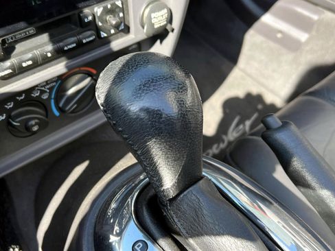 Used 2000 Plymouth Prowler RWD image 20