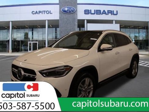 Used 2022 Mercedes-Benz GLA 250 4MATIC image 7