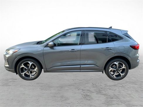 Used 2023 Ford Escape ST-Line Select w/ Tech Pack #2 AWD/4WD image 5