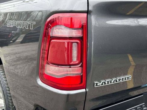 Certified 2023 RAM 1500 Laramie AWD/4WD image 12