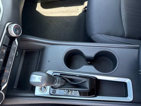 New 2025 Nissan Altima 2.5 S image 26