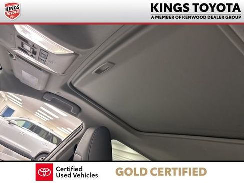 Certified 2025 Toyota RAV4 XLE Premium image 19