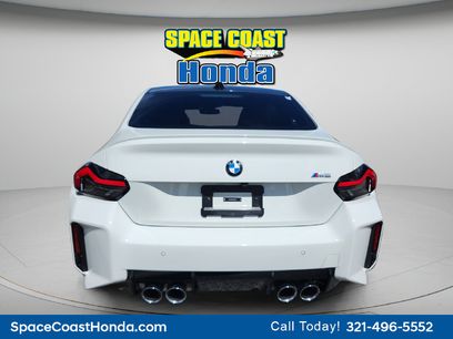 Used 2024 BMW M2 w/ Lighting Package
