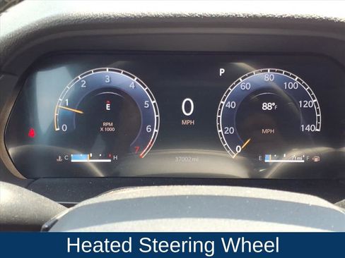 Used 2025 Jeep Grand Cherokee Altitude AWD/4WD image 15