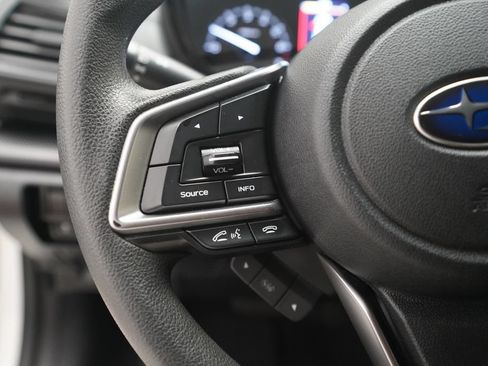 Certified 2023 Subaru Crosstrek 2.0i AWD/4WD image 17