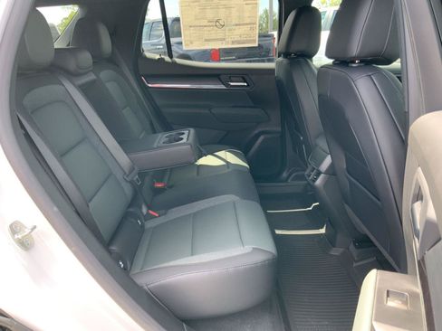 New 2026 GMC Terrain AT4 w/ LPO, Floor Liner Package AWD/4WD image 52