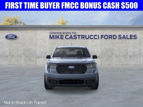 New 2026 Ford Maverick XLT image 6