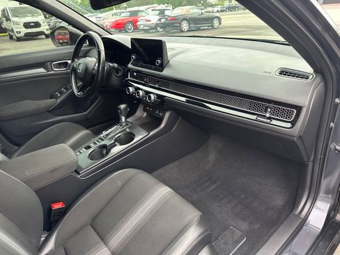 Used 2022 Honda Civic Sport image 20