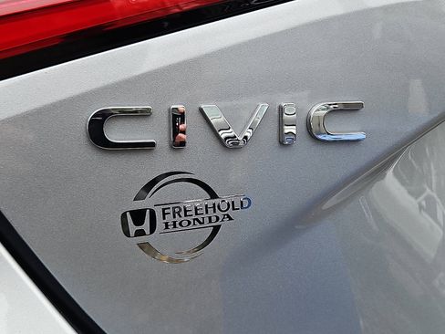 Certified 2023 Honda Civic EX-L image 33