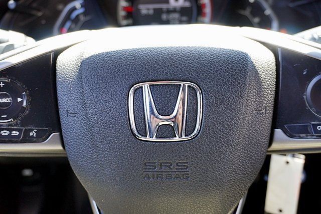 Used 2018 Honda Civic Sport image 40
